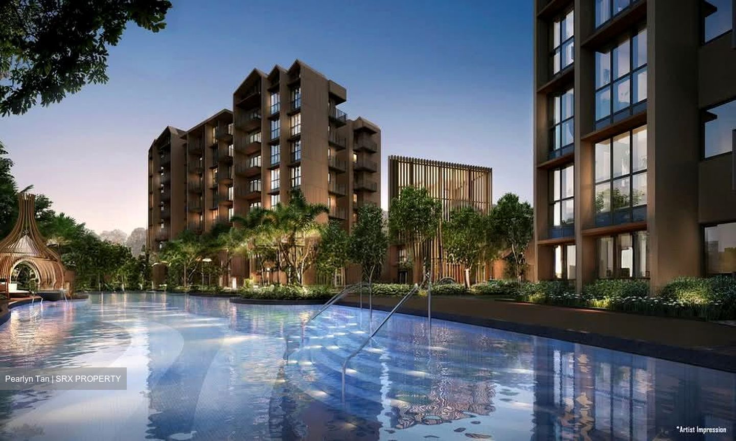 Flora Drive (D17), Condominium #597604561